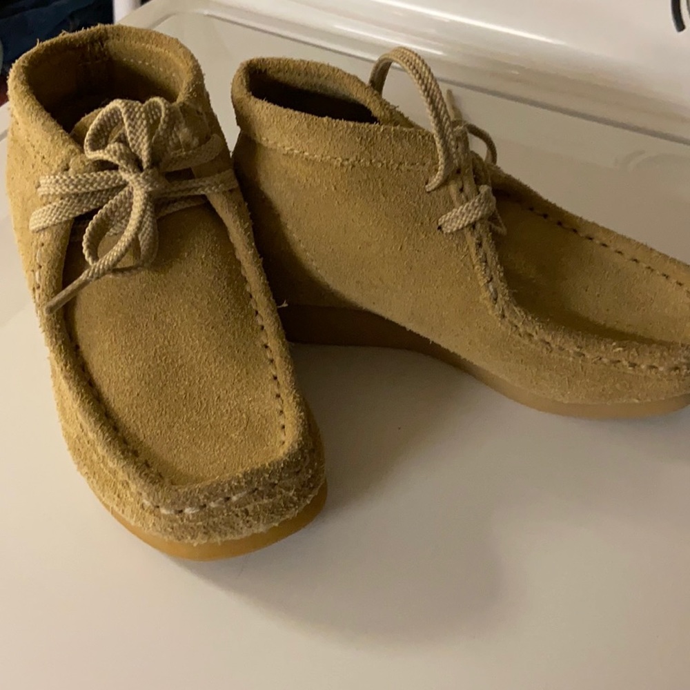 Duck Head boys shoes